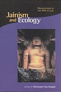 Jainism and Ecology (Paperback)