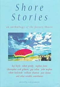 Shore Stories (Hardcover)