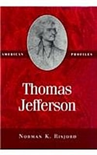 Thomas Jefferson (Hardcover)