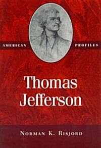 Thomas Jefferson (Paperback)