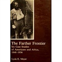The Farther Frontier (Hardcover)