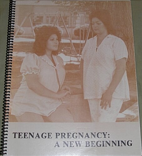 Teenage Pregnancy (Paperback)