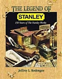 Legend of Stanley (Hardcover)