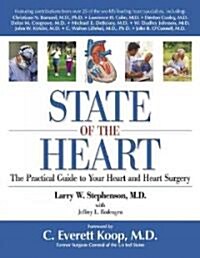 State of the Heart (Hardcover)