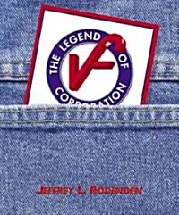 Legend of Vf Corporation (Hardcover)