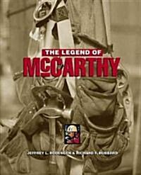 The Legend of McCarthy (Hardcover)