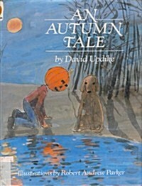 An Autumn Tale (Hardcover)