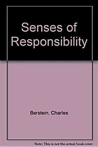 Senses of Responsibility (Paperback)