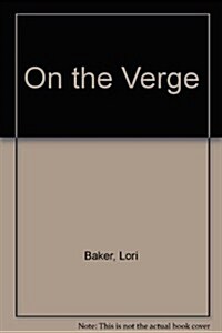 On the Verge (Paperback)