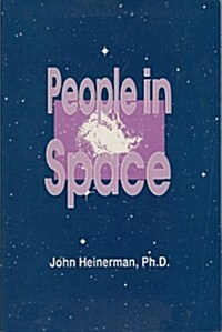 People in Space (Paperback)