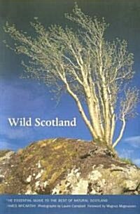 Wild Scotland (Paperback, Rev Ext & Updtd)