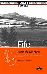 Luath Guides Fife (Paperback)