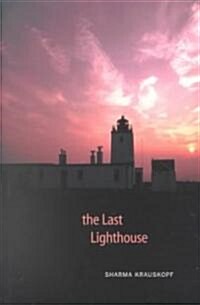 The Last Lighthouse (Paperback)