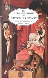 The Dedalus Book of Dutch Fantasy (Paperback, 2nd ed.)