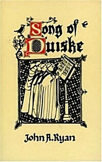 Song of Duiske (Paperback)