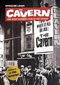 The Cavern (Paperback)