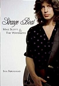 Strange Boat (Paperback)