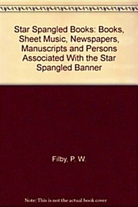 Star Spangled Books (Hardcover)