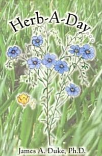 Herb-A-Day... (Paperback)