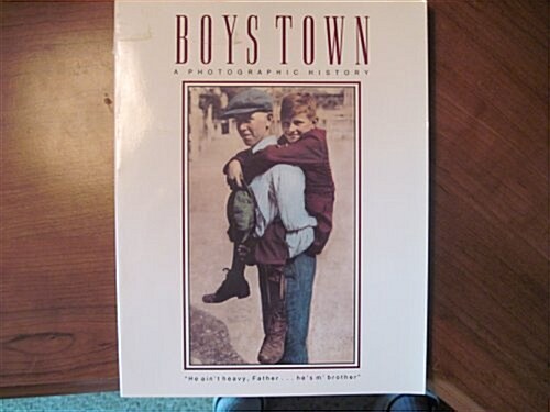 Boys Town (Hardcover)