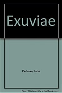Exuviae (Paperback)