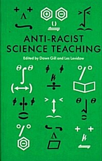 Anti-Racist Science Teaching (Paperback)