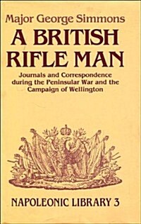 British Rifleman (Hardcover, Reprint)