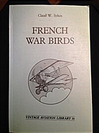 French Warbirds (Paperback, Reprint)