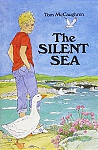 The Silent Sea (Paperback)