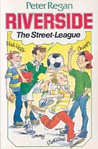 The Street-League (Paperback)