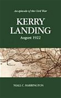 Kerry Landing (Paperback)