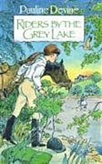 Riders by the Grey Lake (Paperback, Revised)