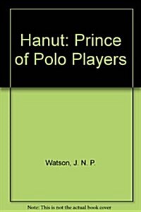 Hanut (Hardcover)