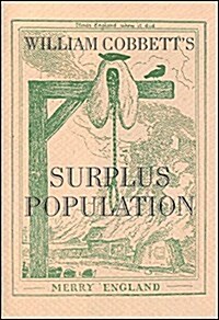 Surplus Population (Paperback)