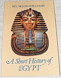 A Short History of Egypt (Paperback)