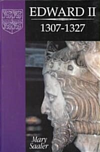 Edward II : 1307-27 (Paperback)