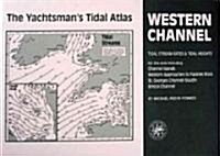 The Yachtsmans Tidal Atlas (Paperback, Rev ed)