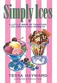 Simply Ices (Hardcover)