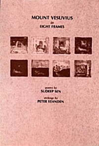 Mount Vesuvius in Eight Frames (Paperback)