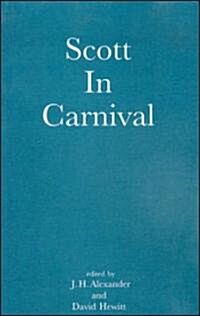 Scott in Carnival (Paperback)