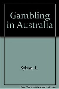 Gambling in Australia (Hardcover)