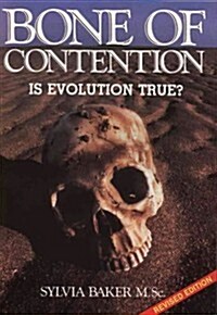 Bones of Contention (Paperback)