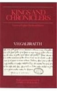Kings and Chroniclers (Hardcover)