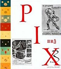 Pix 3 (Paperback)