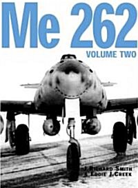Me 262 (Hardcover)