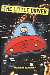 The Little Driver (Paperback)