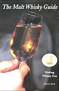 Malt Whiskey (Hardcover, LEA)