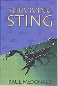 Surviving Sting (Paperback)