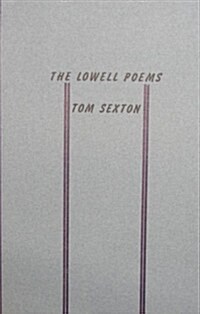 The Lowell Poems (Paperback)