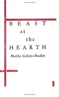 Beast at the Hearth (Paperback)